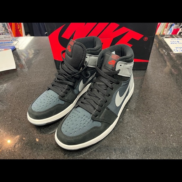 Jordan Gore Tex Sz Various db2889-001 main image 13
